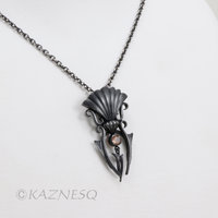 (C) KAZNESQ