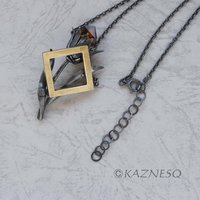 (C) KAZNESQ