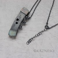 (C) KAZNESQ