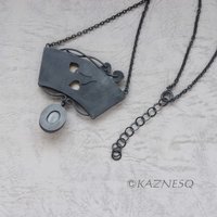 (C) KAZNESQ